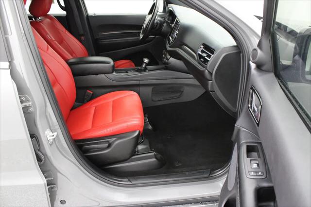 2023 Dodge Durango SXT Launch Edition RWD