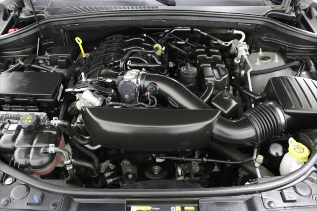2023 Dodge Durango SXT Launch Edition RWD