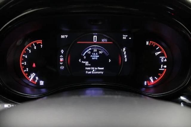 2023 Dodge Durango SXT Launch Edition RWD