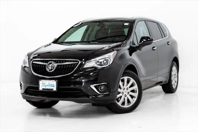 2019 Buick Envision AWD Essence for sale in Elmhurst, IL