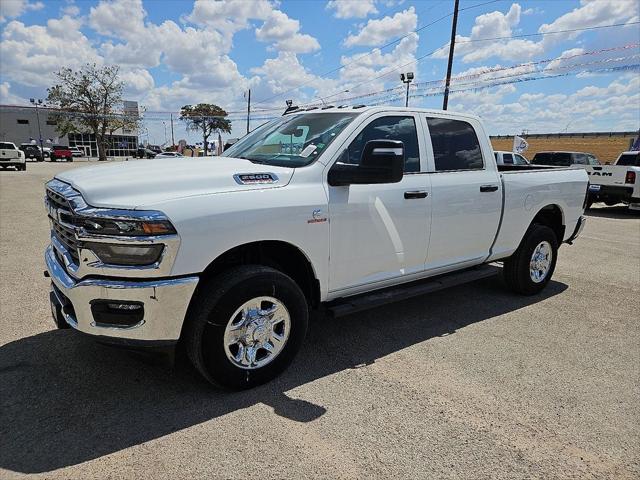 2026 RAM Ram 2500 RAM 2500 TRADESMAN CREW CAB 4X4 64 BOX 2026 RAM Ram 2500 RAM 2500 TRADESMAN CREW CAB 4X4 64 BOX