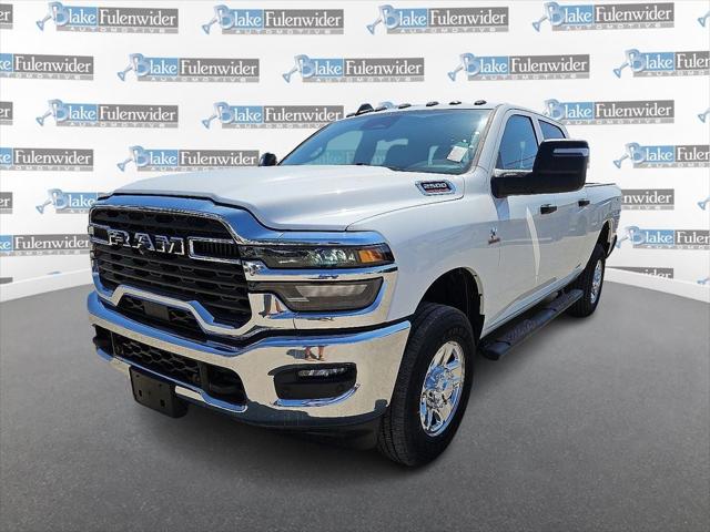 2026 RAM Ram 2500 RAM 2500 TRADESMAN CREW CAB 4X4 64 BOX 2026 RAM Ram 2500 RAM 2500 TRADESMAN CREW CAB 4X4 64 BOX