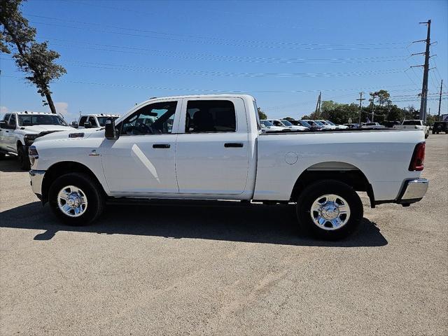 2026 RAM Ram 2500 RAM 2500 TRADESMAN CREW CAB 4X4 64 BOX 2026 RAM Ram 2500 RAM 2500 TRADESMAN CREW CAB 4X4 64 BOX