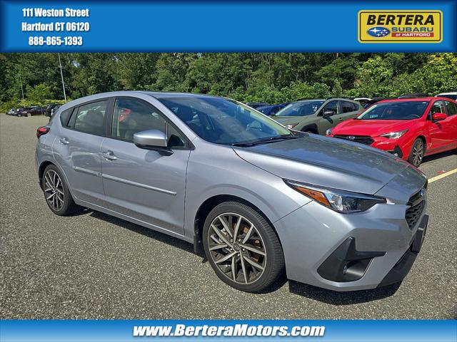 2026 Subaru Impreza Sport for sale in Hartford, CT