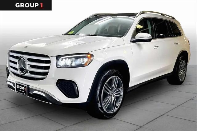 2025 Mercedes-Benz GLS GLS 450 4MATIC for sale in Hanover, MA