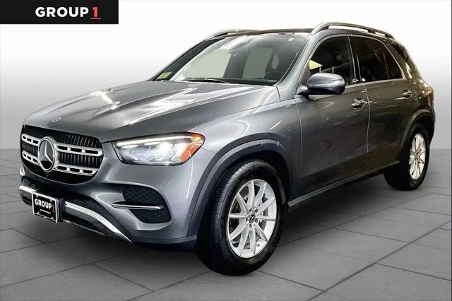 2025 Mercedes-Benz GLE GLE 350 4MATIC for sale in Hanover, MA