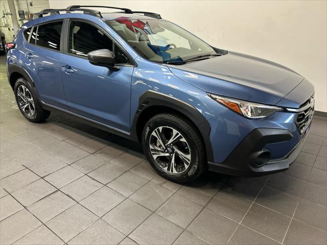 2024 Subaru Crosstrek Premium 2024 Subaru Crosstrek Premium