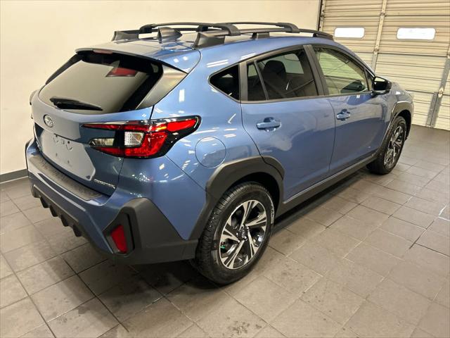 2024 Subaru Crosstrek Premium 2024 Subaru Crosstrek Premium