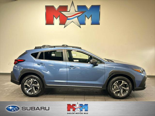 2024 Subaru Crosstrek Premium 2024 Subaru Crosstrek Premium