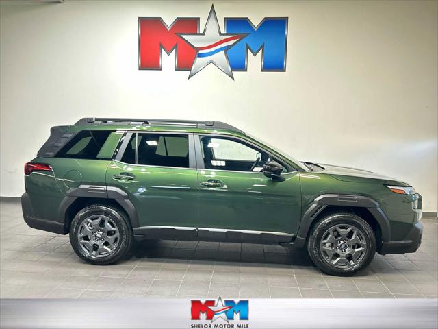 2026 Subaru Outback Premium 2026 Subaru Outback Premium