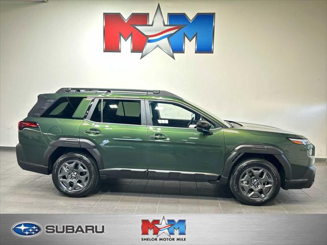 2026 Subaru Outback Premium 2026 Subaru Outback Premium