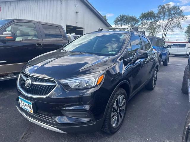 2021 Buick Encore FWD Preferred for sale in St Cloud, MN