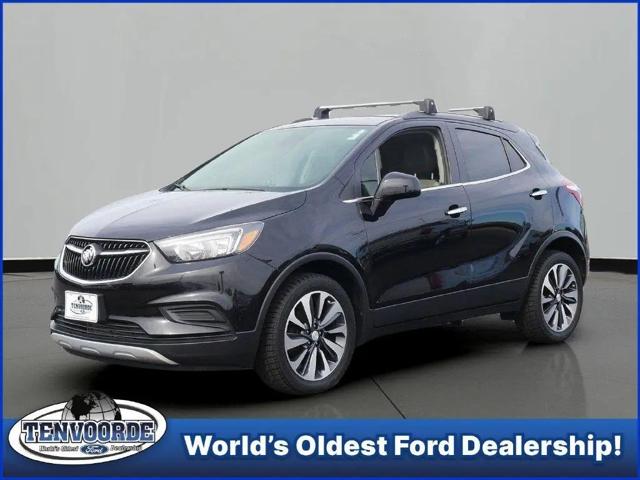 2021 Buick Encore FWD Preferred for sale in St Cloud, MN