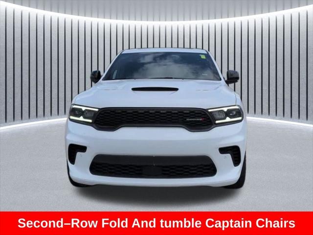 2024 Dodge Durango R/T Plus