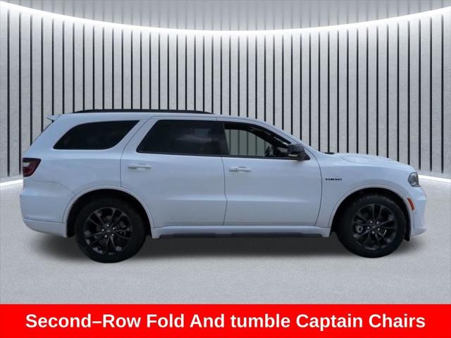 2024 Dodge Durango R/T Plus