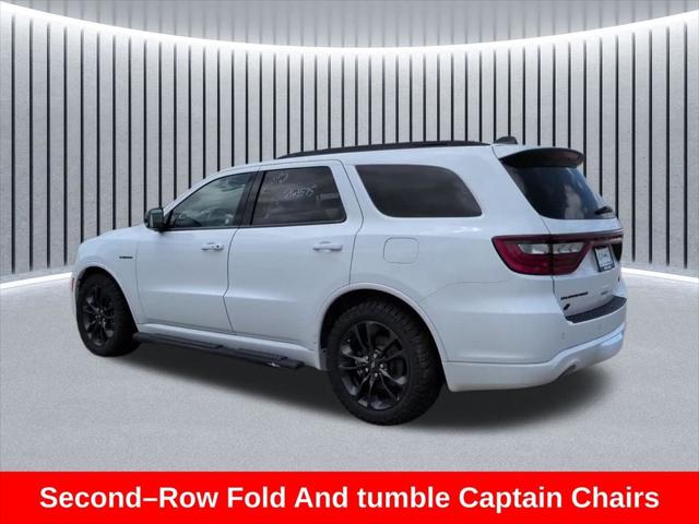2024 Dodge Durango R/T Plus