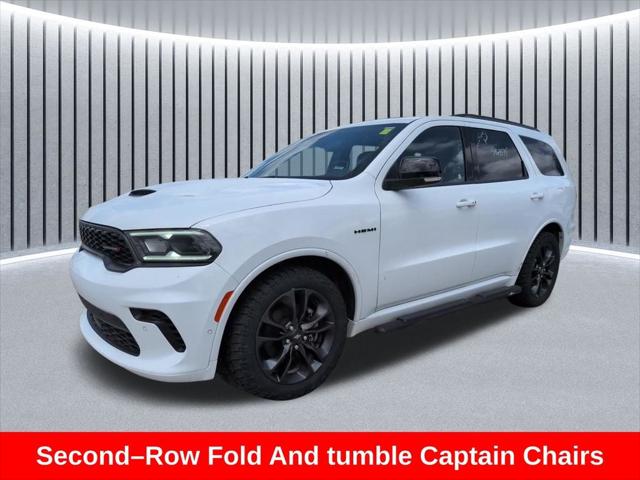 2024 Dodge Durango R/T Plus