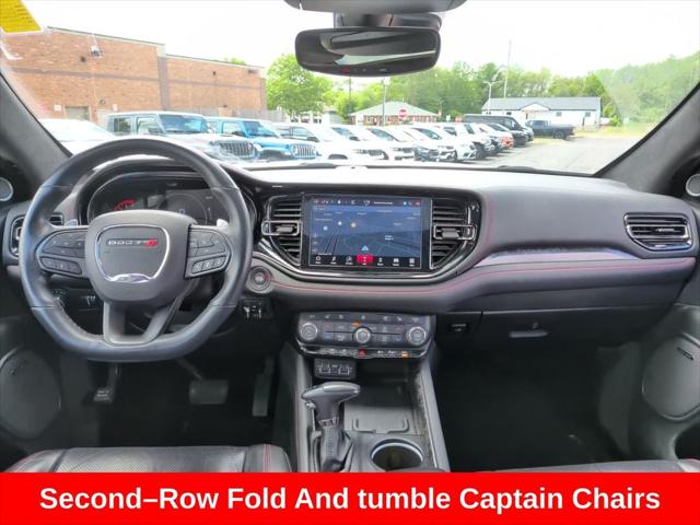 2024 Dodge Durango R/T Plus
