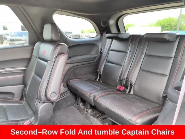 2024 Dodge Durango R/T Plus