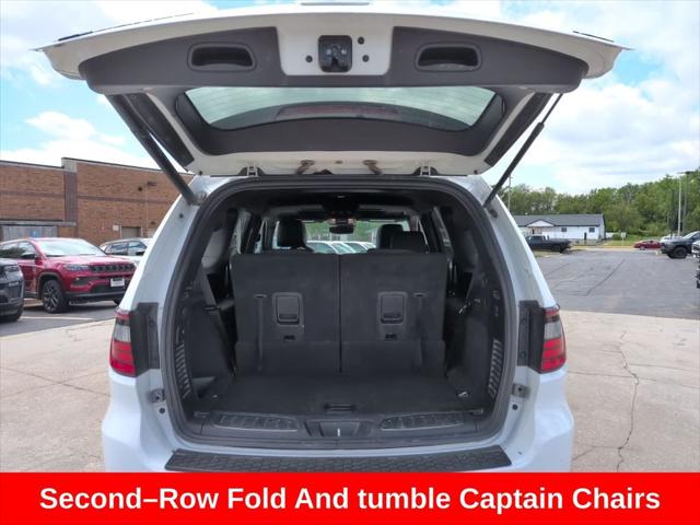 2024 Dodge Durango R/T Plus