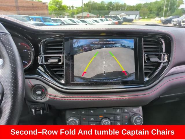 2024 Dodge Durango R/T Plus