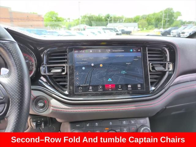 2024 Dodge Durango R/T Plus
