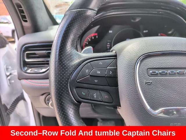 2024 Dodge Durango R/T Plus