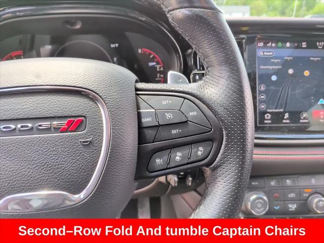 2024 Dodge Durango R/T Plus