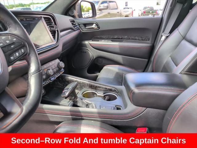 2024 Dodge Durango R/T Plus