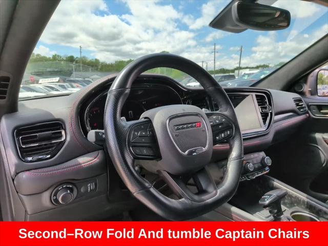2024 Dodge Durango R/T Plus