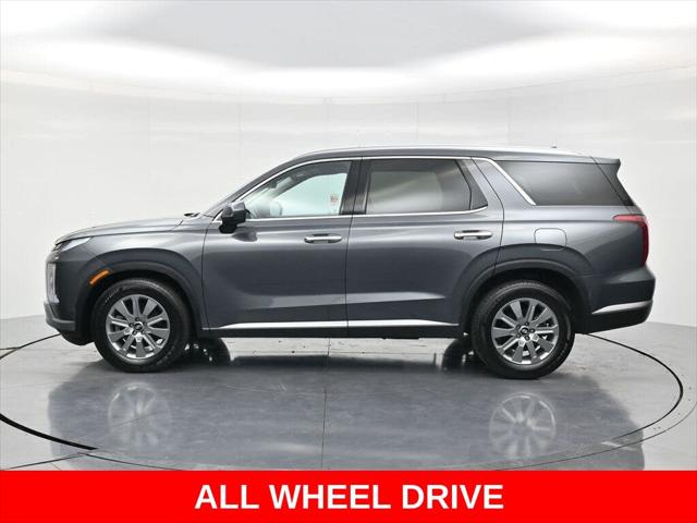 2025 Hyundai Palisade SEL for sale in St Charles, IL