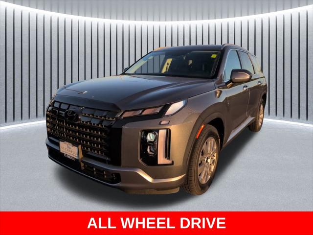2025 Hyundai Palisade SEL for sale in St Charles, IL