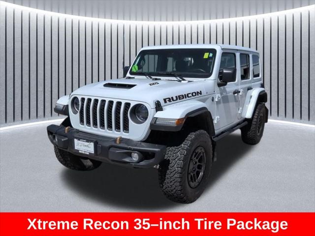 2023 Jeep Wrangler 4-Door Rubicon 392 for sale in St Charles, IL