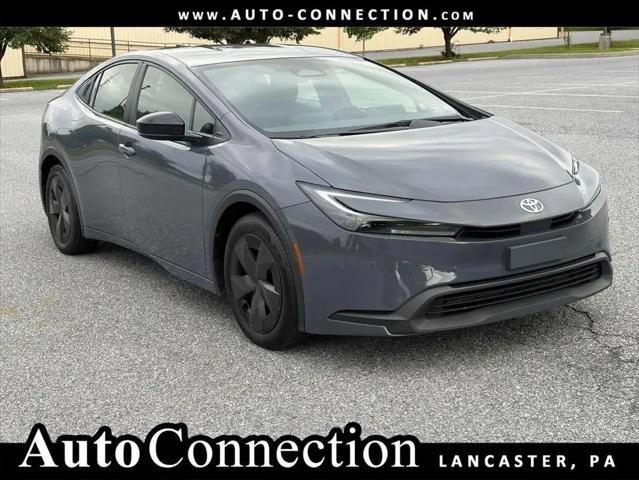 2023 Toyota Prius LE for sale in Lancaster, PA