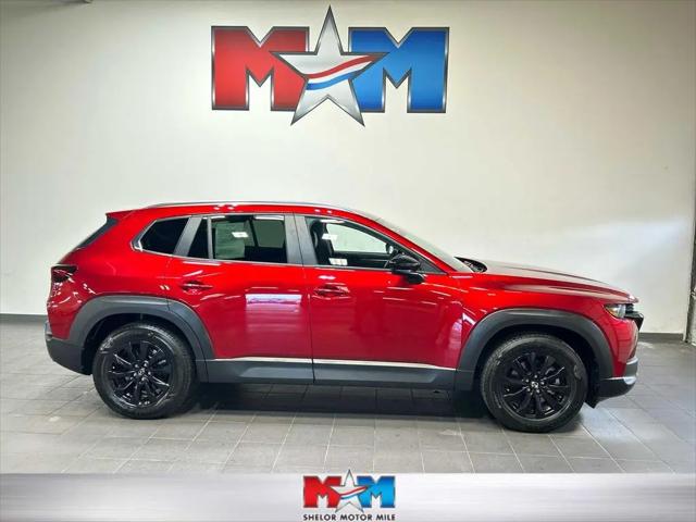 2023 Mazda CX-50 2.5 S Preferred Plus for sale in Christiansburg, VA