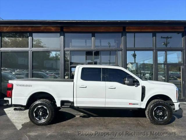 2025 Ford F-250 LARIAT for sale in Malden, MA
