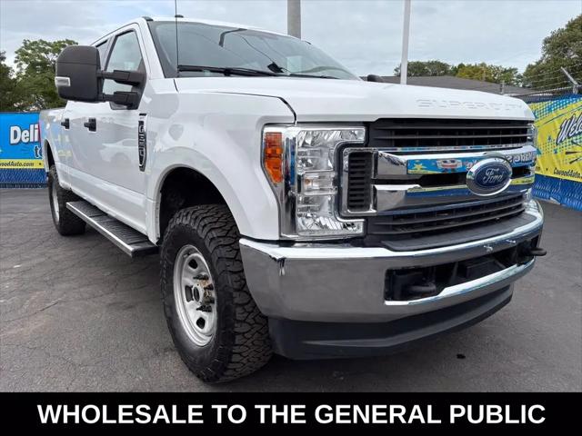 2018 Ford F-350 XLT for sale in Port Huron, MI