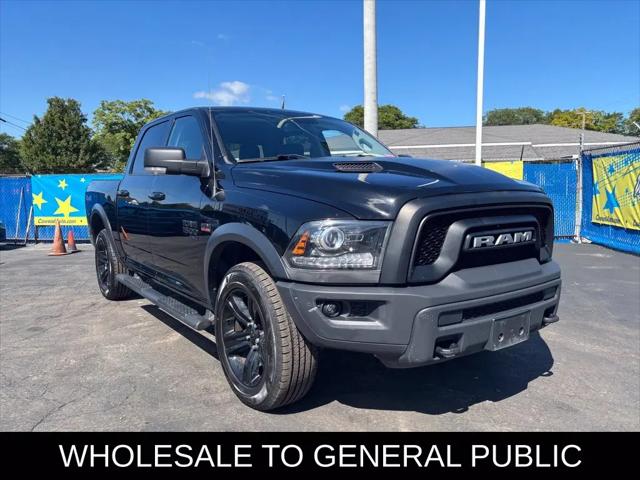 2019 Ram 1500 Classic SLT for sale in Port Huron, MI