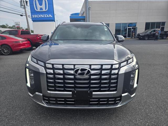 2024 Hyundai Palisade Calligraphy 2024 Hyundai Palisade Calligraphy