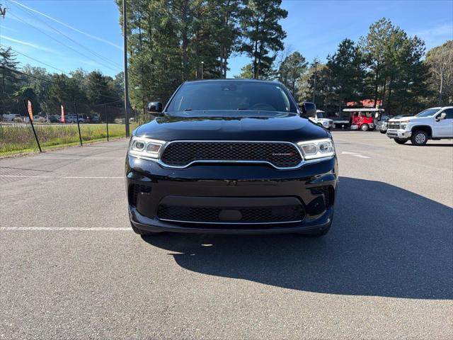 2023 Dodge Durango SXT Launch Edition AWD 2023 Dodge Durango SXT Launch Edition AWD