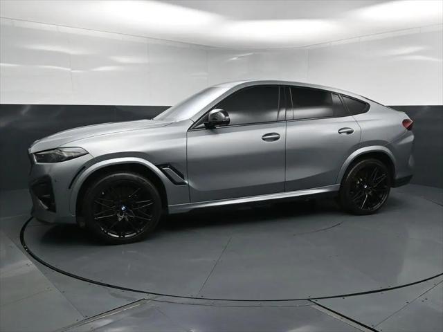 2026 BMW X6 M Competition for sale in Freeport, NY