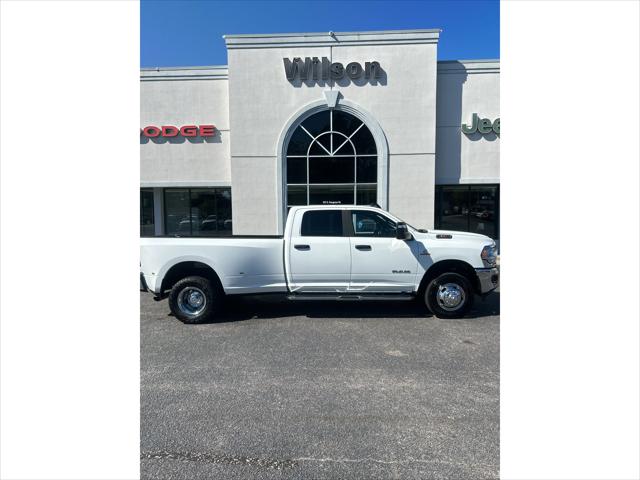 2024 Ram 3500 Big Horn Crew Cab 4x4 8 Box for sale in Winnsboro, SC