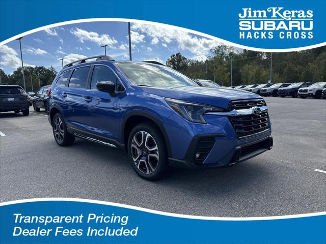 2027 Subaru Ascent Limited for sale in Memphis, TN
