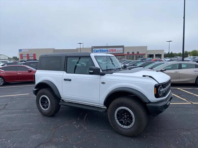 2022 Ford Bronco Base for sale in Wichita, KS