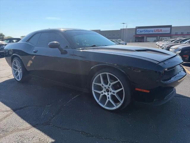 2019 Dodge Challenger SXT for sale in Wichita, KS