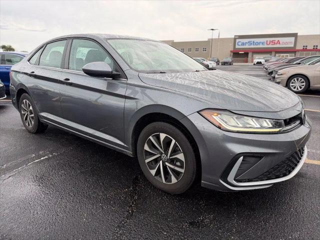 2025 Volkswagen Jetta 1.5T S for sale in Wichita, KS