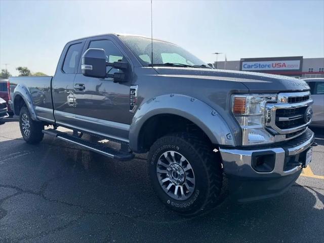 2022 Ford F-250 LARIAT for sale in Wichita, KS