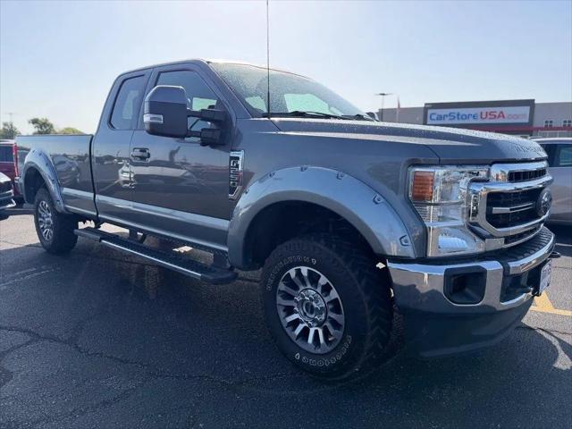 2022 Ford F-250 LARIAT for sale in Wichita, KS