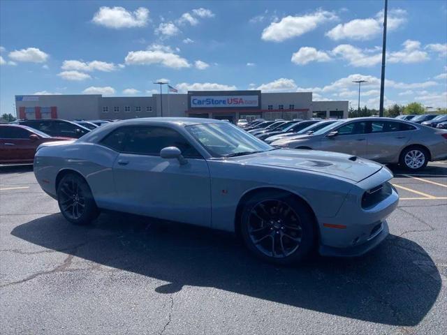 2022 Dodge Challenger R/T Scat Pack for sale in Wichita, KS