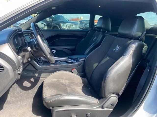 2022 Dodge Challenger R/T Scat Pack for sale in Wichita, KS